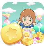Cover Image of Download Coin Shower - Puzzle Battle 1.1.9 APK