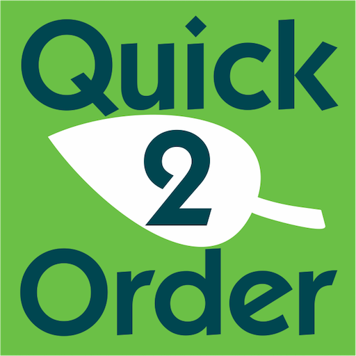 Quick2Order logo