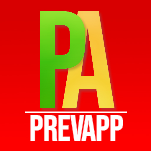 PrevApp logo