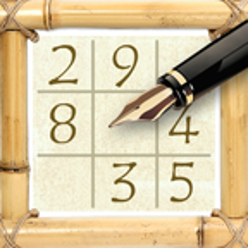 Real Sudoku 1.5.4 Icon