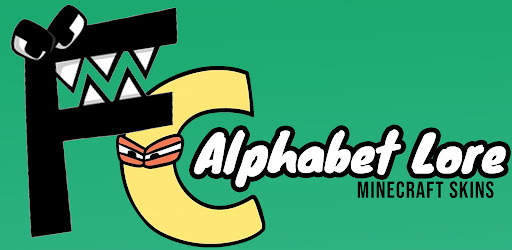 Alphabet Skin Mods for MCPE Screen 2