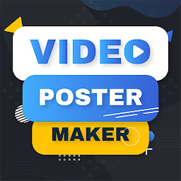 Imagem do ícone Video Poster Maker