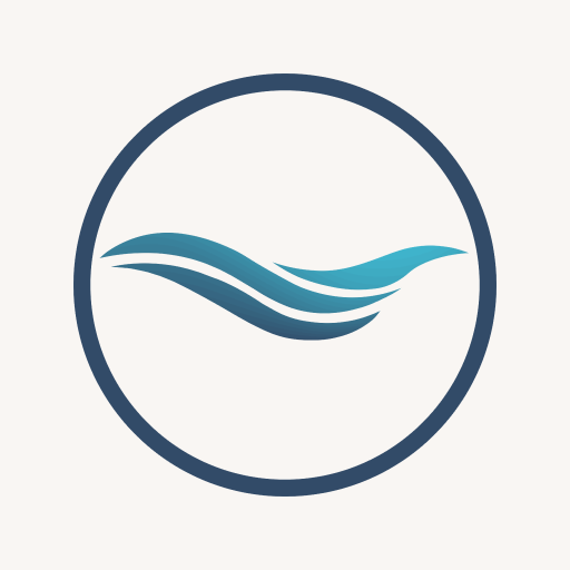 IGREJA OCEANO logo