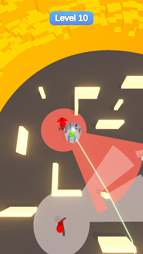 Hide and Slice Screen 3