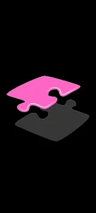 Flamingo Puzzle