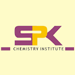 Cover Image of Download SPK Chemistry Institute  APK