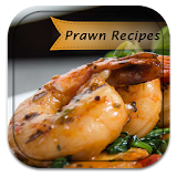 Prawn Recipes Guide icon