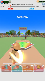 Little Singham Cricket 1.0.76 APK screenshots 7