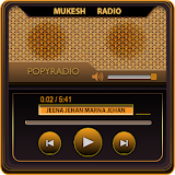 Radio Mukesh icon