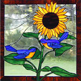 Best Glass Painting designs HD icon