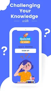 QuizJet