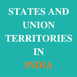 states and uts of india icon