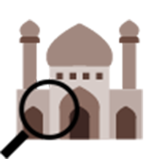 Masjid Finder 2.3 Icon
