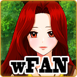 Cover Image of Unduh World of FAN  APK