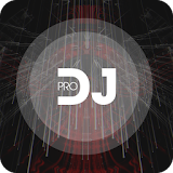 2017 DJ Pad Song Mixer icon