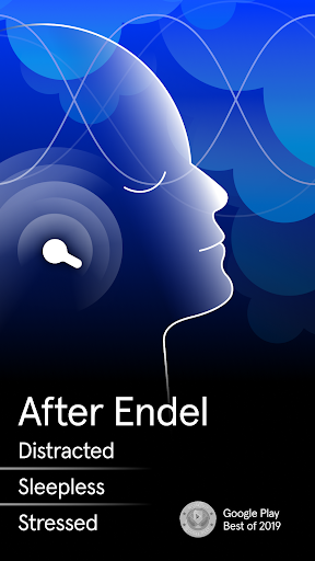 Endel: Focus, Relax & Sleep Screen 2