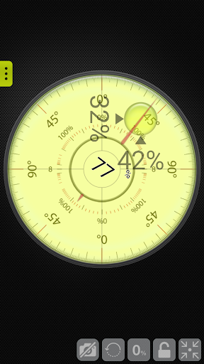 Pocket Bubble Level screenshot 13