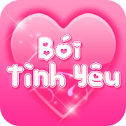 Top 18 Entertainment Apps Like Bói Tình Yêu - Bói Tình Duyên - Best Alternatives