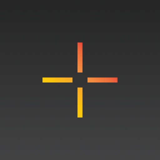 Game Aim Converter logo