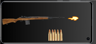 Gun Simulator: Real Shot Sound - Screenshot 3