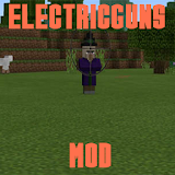 ElectricGuns Mod icon