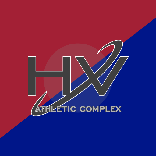 HVAC Sports logo