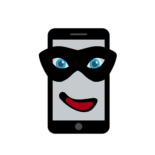 Hide My Number |Hide Caller Id logo