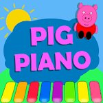 PIG PIANO Apk