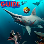 Cover Image of ダウンロード Guide for Hungry Shark Summer New Tips 1.0 APK