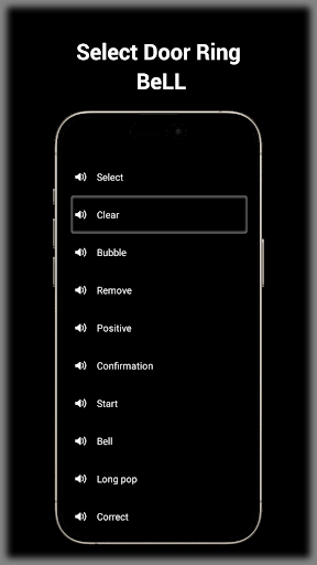 Doorbell Camera App screenshot 8