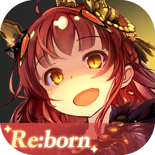 魔卡幻想国际版 logo