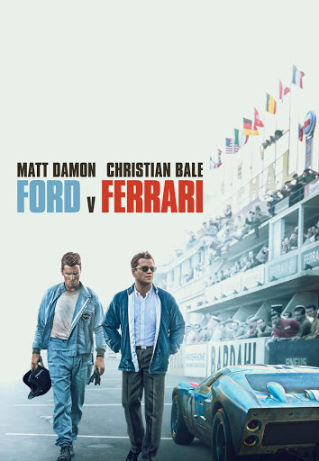 Ford V Ferrari - Movies on Google Play