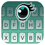 Kawaii Monster Theme&Emoji Keyboard icon