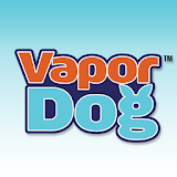 Vapor Dog icon