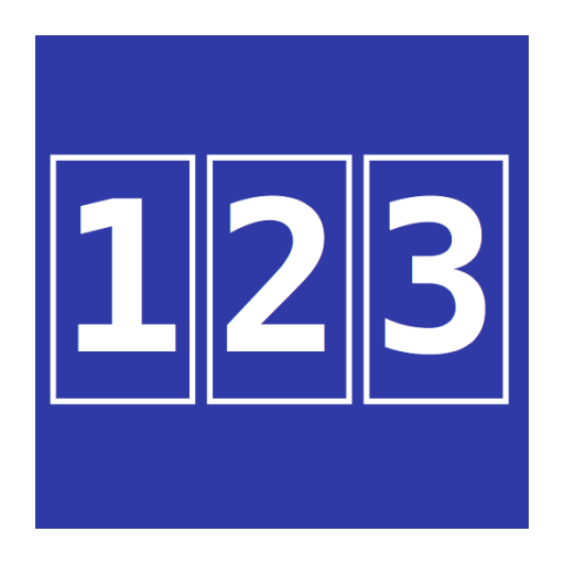 Tap Counter logo