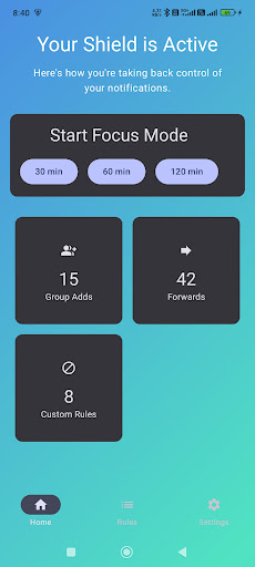 Social Pressure Shield