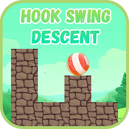 Hook Swing Descent