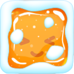 Jeu d'écrasement de bonbons