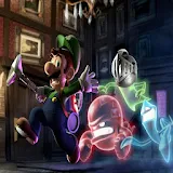 CheatsPlay Luigi's Mansion icon
