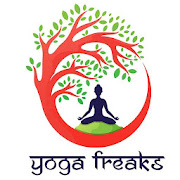 Yoga Freaks