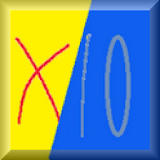 X-10 Voice Commander icon