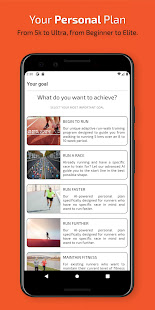 TrainAsONE Running App & Coach