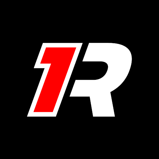 1Rink logo