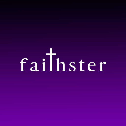 Faithster TV logo