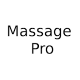 Massage Pro icon