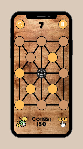 Black Sheep - Board Game Screen 2