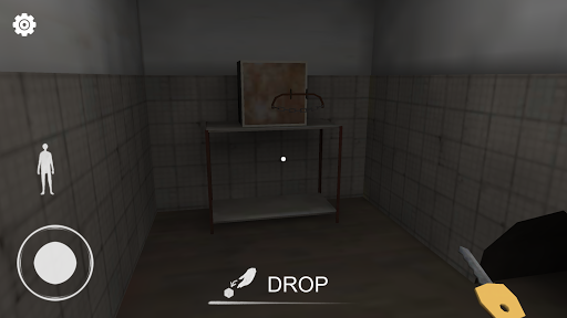 Doctor Warden - Juego gratuito Stealth Horror -