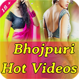 Bhojpuri Hot Video icon
