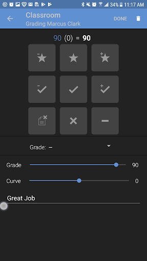 IO Classroom Screen 3