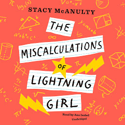 Icon image The Miscalculations of Lightning Girl